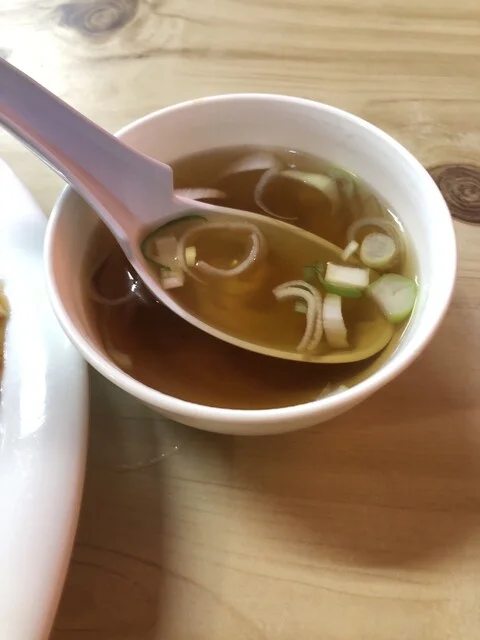 かっぱ飯店 - 花巻（食堂）の写真