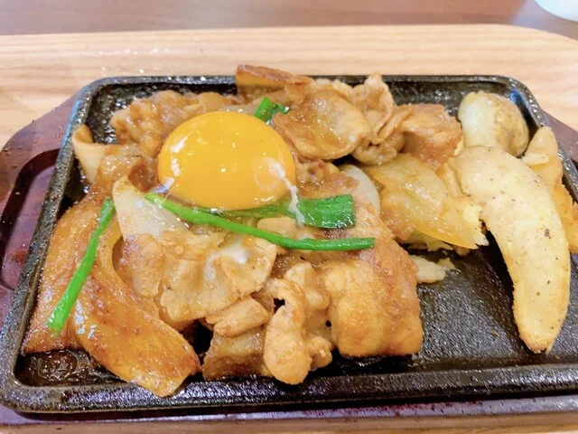 牛角焼肉食堂 イオンモール石巻店 - 石巻あゆみ野（焼肉）の写真