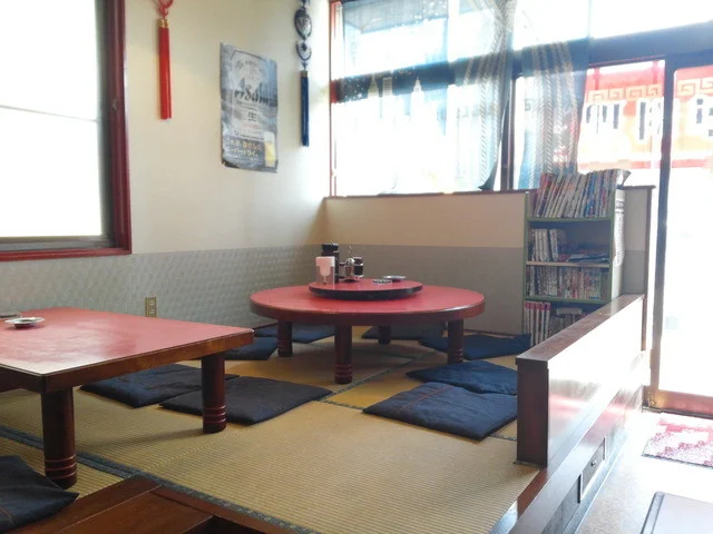 華園 - 相馬（中華料理）の写真