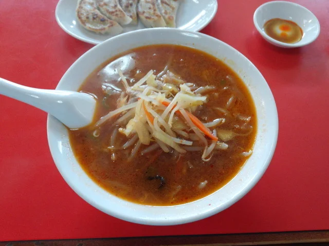 華園 - 相馬（中華料理）の写真