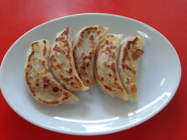 華園 - 相馬（中華料理）の写真