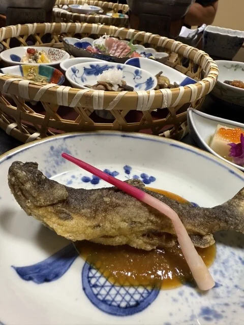 松川温泉　峡雲荘 - 八幡平市その他（旅館・民宿）の写真
