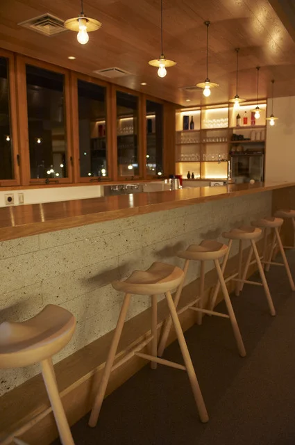 フォルクローロいわて東和 カフェバー - 土沢（バー）の写真