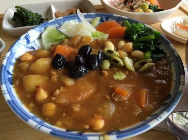 やまねこ軒 - 秋田（オーガニック）の写真