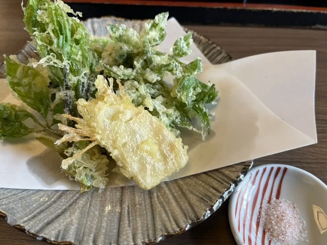 粉名屋小太郎（こたろう） - 米沢（そば）の写真