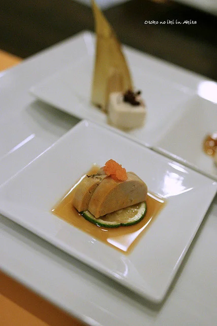 樅の木亭（（田町武家屋敷ホテル）） - 角館（日本料理）の写真