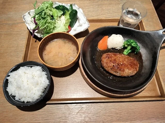 みのるダイニング フェザン盛岡 - 盛岡（食堂）の写真