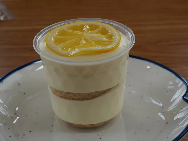 cafe 97（クチル） - 湯沢（カフェ）の写真