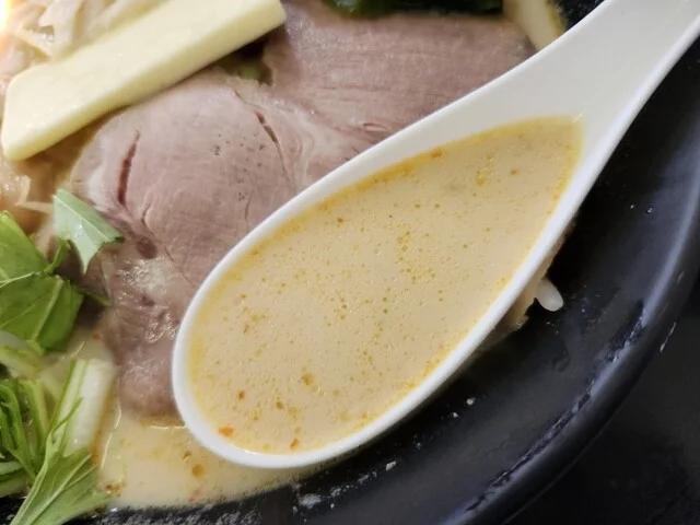 まるご食堂 - 喜久田（ラーメン）の写真