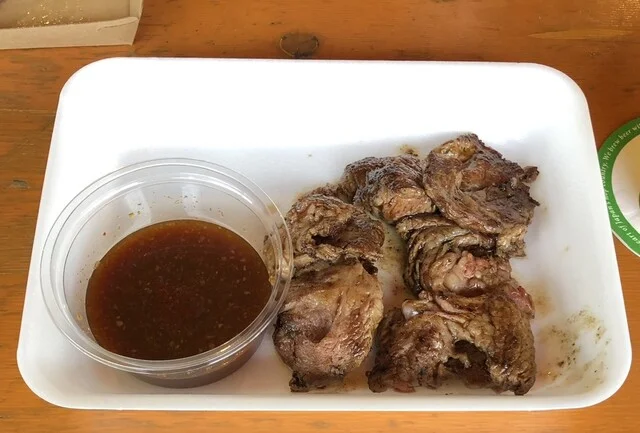 焼肉・ホルモン 彦政 - 遠野（焼肉）の写真