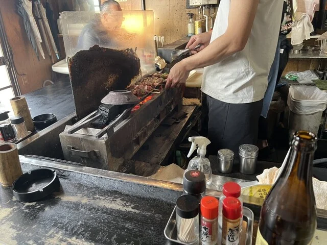 やきとり屋 - 天童（焼き鳥）の写真