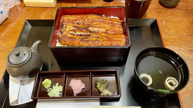 鰻の成瀬 山形店 - 蔵王（うなぎ）の写真