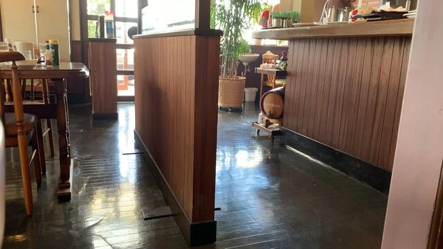 ビッグシェフ - 一ノ関（洋食）の写真