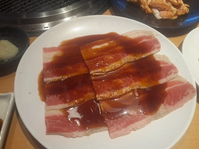 焼肉きんぐ 一関店 - 一ノ関（焼肉）の写真