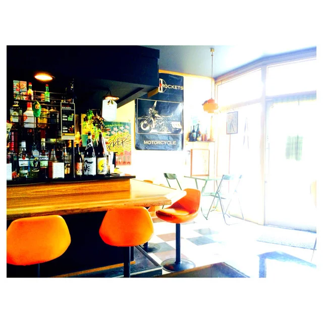 カフェロケッツ - 久慈（レストラン）の写真