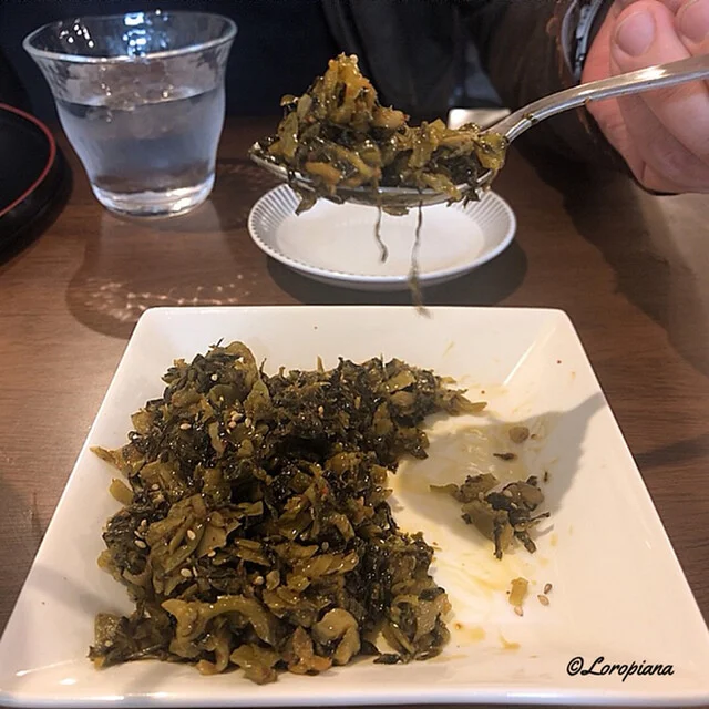 花どんたく - 盛岡（食堂）の写真