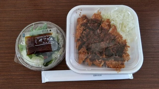 かつや 山形荒楯店 - 山形（とんかつ）の写真