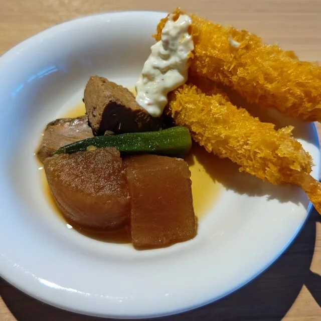 テラスレストラン アルベルグ（ARLBERG） - 安比高原（ビュッフェ）の写真