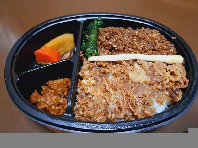 松川弁当店 - 米沢（弁当）の写真