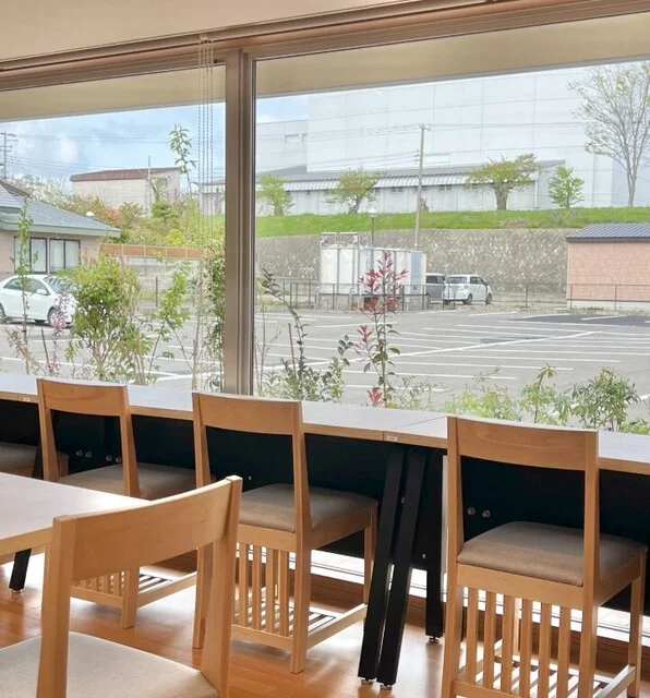 RESTAURANT 7's knot（レストラン セブンズノット） - 能代（居酒屋）の写真