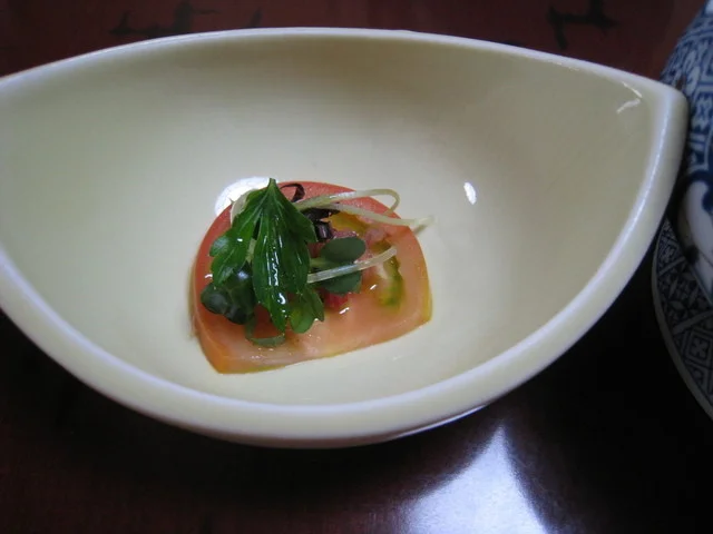 森蔵 - 山形（そば）の写真