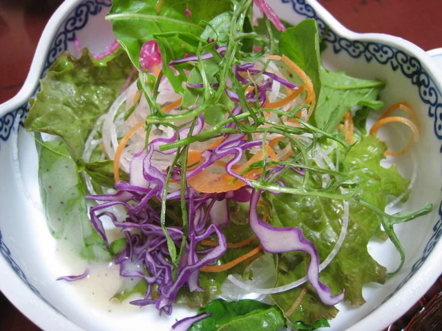 森蔵 - 山形（そば）の写真