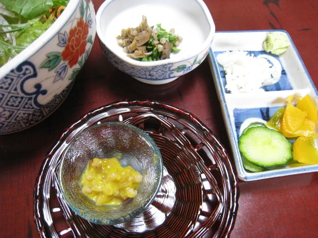 森蔵 - 山形（そば）の写真