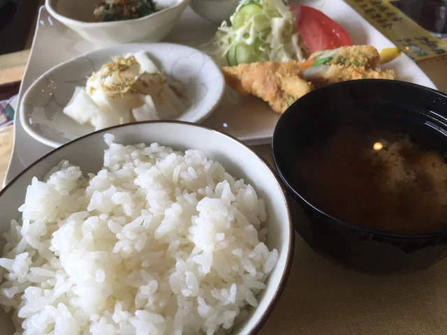 珠や - 前沢（レストラン）の写真