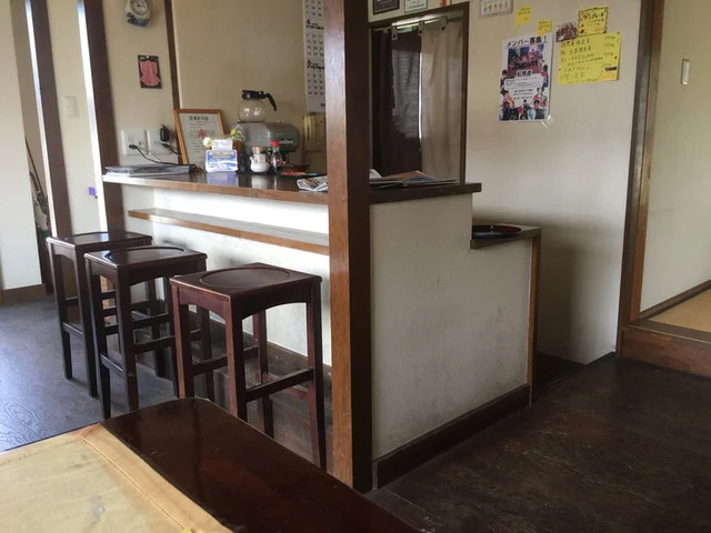 珠や - 前沢（レストラン）の写真