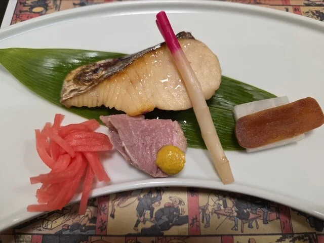 たにやん - 泉外旭川（日本料理）の写真