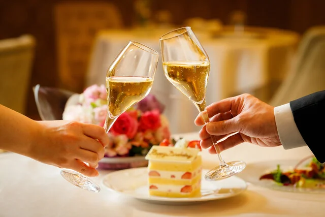 モン・フレーブ - 盛岡（フレンチ）の写真