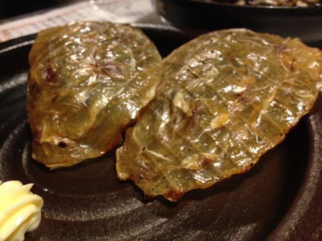 居酒屋うんま（うんま） - 羽後牛島（焼き鳥）の写真