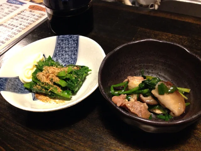 居酒屋うんま（うんま） - 羽後牛島（焼き鳥）の写真