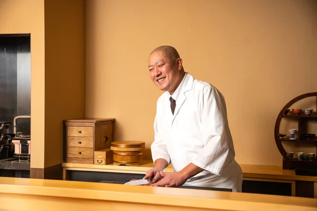 鮨駒 - 羽後本荘（寿司）の写真