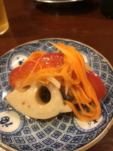 そらにほし - 鹿角花輪（居酒屋）の写真