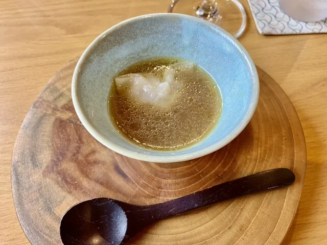 ISHINOMAKI まるしん - 佳景山（創作料理）の写真