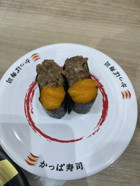 かっぱ寿司 宮古店 - 千徳（回転寿司）の写真