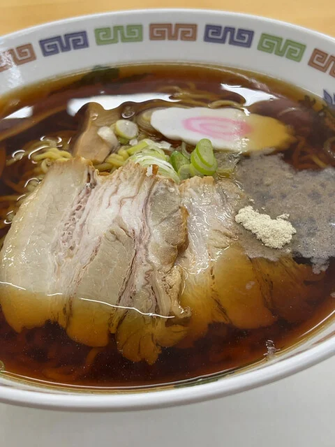 ピノキオ - 四ツ小屋（ラーメン）の写真