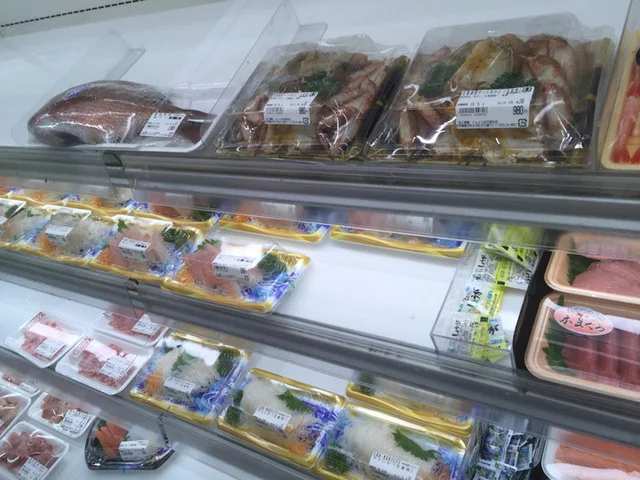 ジョイス 水沢原中店 - 水沢（コンビニ・スーパー）の写真