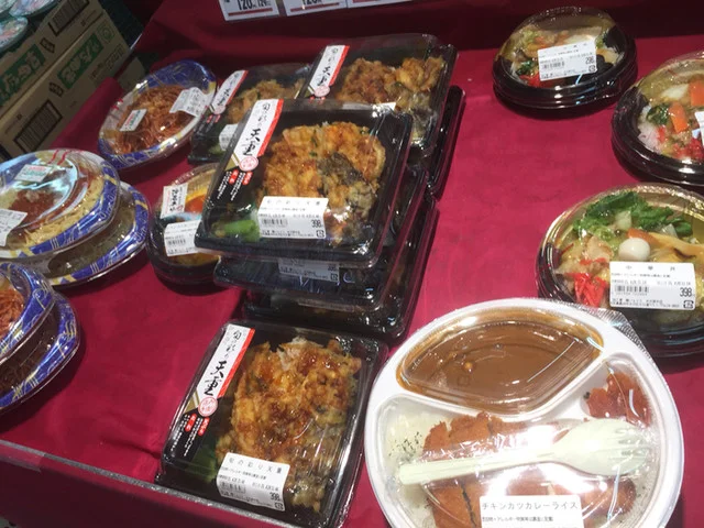 ジョイス 水沢原中店 - 水沢（コンビニ・スーパー）の写真