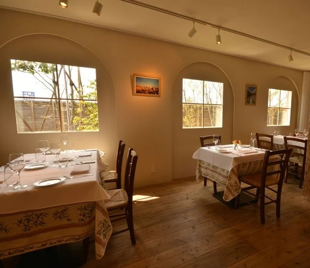 ジュエーメ（giueme） - 大曲（イタリアン）の写真