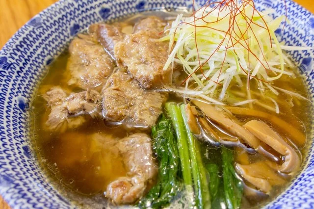 錦 大館本店 - 大館（ラーメン）の写真