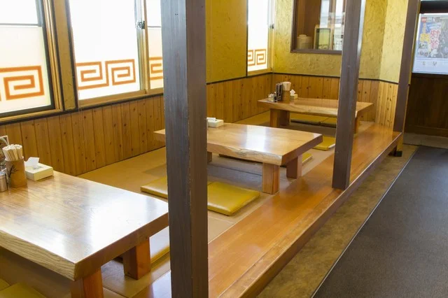 錦 大館本店 - 大館（ラーメン）の写真