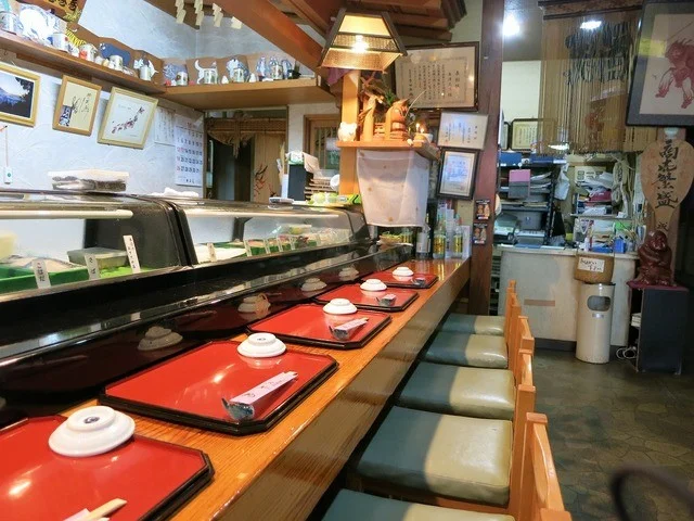 弁天 - 大曲（寿司）の写真