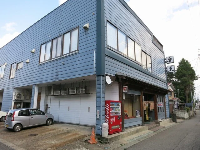 弁天 - 大曲（寿司）の写真