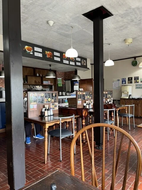 手作りとんかつの店 ポプラ - 楯山（とんかつ）の写真