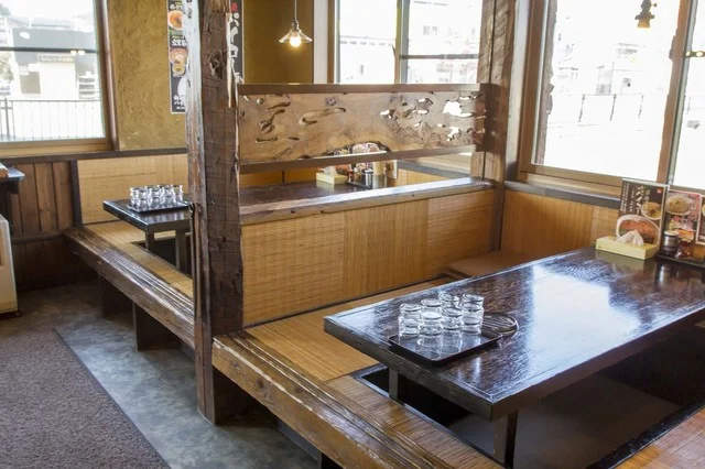 麺屋うるとら - 糠沢（ラーメン）の写真