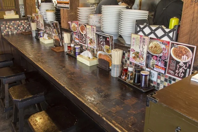 麺屋うるとら - 糠沢（ラーメン）の写真