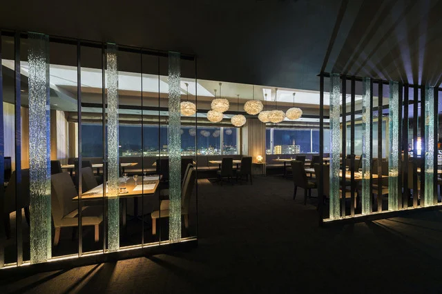 スカイグリルブッフェレストラン空桜（SORA） - 秋田（ビュッフェ）の写真