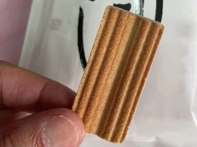 唐土庵 武家屋敷店（モロコシアン） - 角館（和菓子）の写真